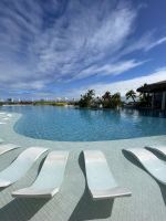 Unser Hilton Hotel Tahiti