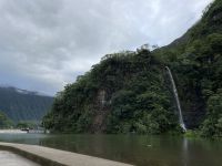 Jeep Safari auf Tahiti