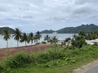Huahine - Inselrundfahrt mit den Jeeps 
