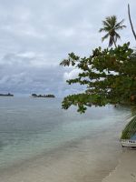 Huahine - Inselrundfahrt mit den Jeeps 