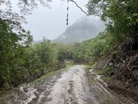 Bora Bora - Jeeptour