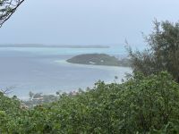 Bora Bora - Jeeptour