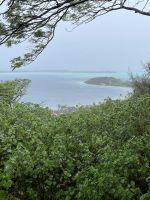 Bora Bora - Jeeptour