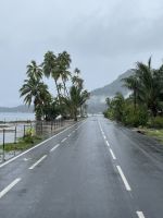 Bora Bora - Inselrundfahrt mit den Jeeps