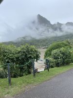 Bora Bora - Inselrundfahrt mit den Jeeps