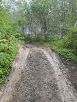 Bora Bora - 2. Aussichtspunkt mit Blick auf die Lagune