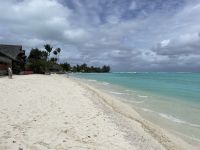Bora Bora - Badeausflug - Matira Beach