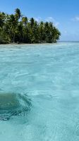Lagune von Tahaa - Motu Mahana 