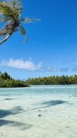Lagune von Tahaa - Motu Mahana 