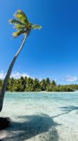 Lagune von Tahaa - Motu Mahana 