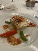 Lagune von Tahaa - Sonnenuntergang