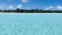 Lagunentour Bora Bora