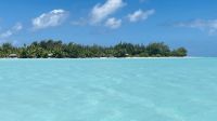Lagunentour Bora Bora