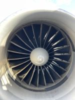 Weiterflug von Tahiti nach Los Angeles