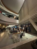 Check-in im Hotel in Los Angeles