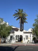 Stadtrundfahrt in Los Angeles - historisches Viertel El Pueblo