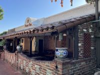 Stadtrundfahrt in Los Angeles - historisches Viertel El Pueblo