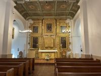 Stadtrundfahrt in Los Angeles - historisches Viertel El Pueblo