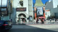Stadtrundfahrt in Los Angeles - Hollywood - Walk of Fame