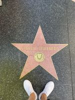 Stadtrundfahrt in Los Angeles - Hollywood - Walk of Fame