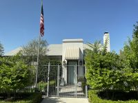 Stadtrundfahrt in Los Angeles - Hollywood -  ehem. Haus von Marilyn Monroe