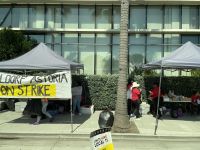 Stadtrundfahrt in Los Angeles - Fahrt durch Beverly Hills