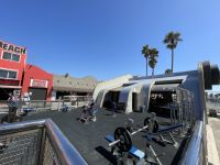 Stadtrundfahrt in Los Angeles - Venice Beach