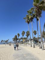 Stadtrundfahrt in Los Angeles - Venice Beach