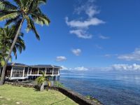 Hotel Hilton Papeete