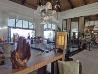 Hotel Hilton Papeete