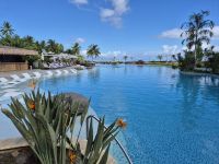 Hotel Hilton Papeete