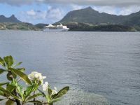 Inselrundfahrt Huahine