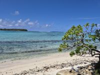 Inselrundfahrt Huahine 