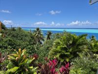 Inselrundfahrt Huahine