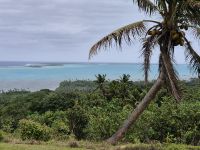 Inselrundfahrt Aitutaki 