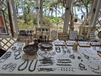 Perlenfarm auf Taha´a