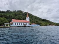 Ausflug in die Lagune