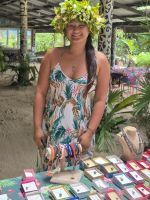 Taha´a - Perlenfarm