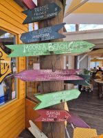 unterwegs auf Moorea