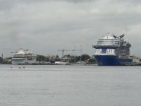 ein Größenvergleich