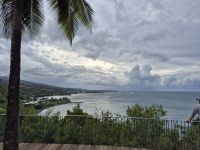 Inselrundfahrt Tahiti 