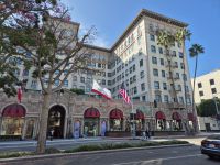 Beverly Hills - BW Beverly Wilshire Hotel