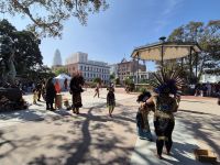 El Pueblo des Los Angeles 