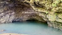 Grotte de Maraa, Tahiti