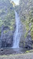Faarumavalley Wasserfall, Tahiti