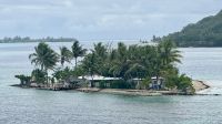 Huahine