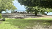 Marae Taputapuatea, Raiatea