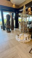 Deko im Intercontinental Tahiti
