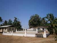 069 Denkmal ans Ende des Kanibalismus