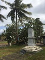 129 Denkmal an umgekommene Deutsche Soldaten